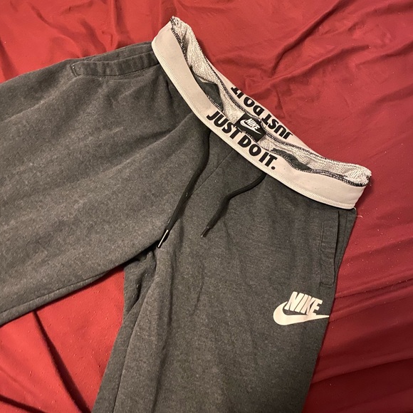 Dark grey mike tracksuit - Picture 3 of 3